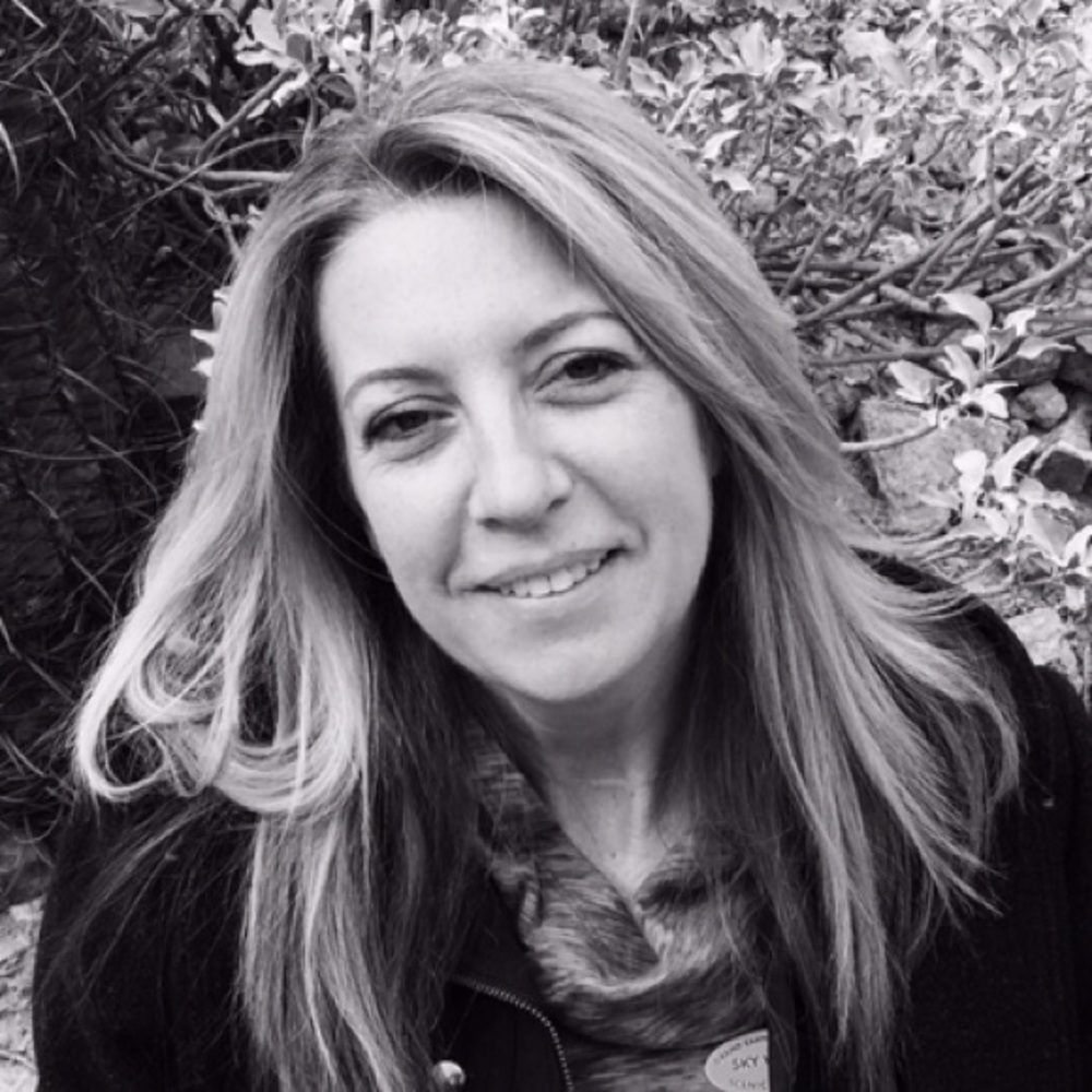 Meet your Posher, Linda